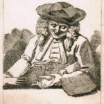 William Hogarth - The Matchmaker