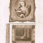 A Madonna and Child