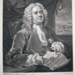 Daniel Lock Esq.