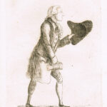 Lord John Cavendish
