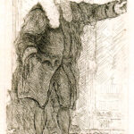 Charles Wolfran Cornwall