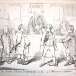 The Sedition Hunter Disappointed- or- D-G by Winchester Measure