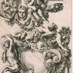 Decorative Cartouche
