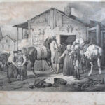 Le Marechal de Village