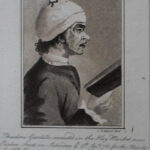Samuel Ireland after William Hogarth - Theodore Gardelle