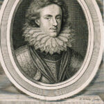Henricus Princes Walliae etc.