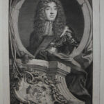 Thomas Earl of Ossory