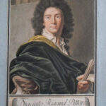 Diacinto Rigaud Pittore