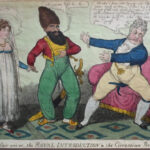 The Mysterious Fair One, or - the Royal Introduction to the Circassian Beauty