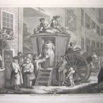 The Stagecoach or Country Inn Yard
