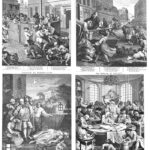 The Four Stages of Cruelty