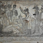 The Death of Gerard Duroc, Duc de Frioul.
