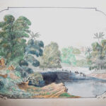 The River Jordan