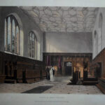 Chapel of Benet College