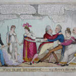 How to get in-married; -ay, there's the rub!