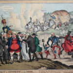 John Bull in Perplexity or Ascendency versus Union
