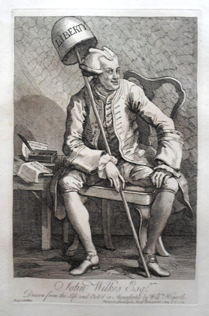 William Hogarth Prints