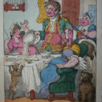 Directions to Footmen