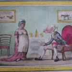 ...'and would'st thou turn the vile Reproach on me?'