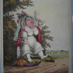 A Spanking Dog day - & real melter in the country
