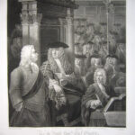The House of Commons in Sir Robert Walpole's Administration