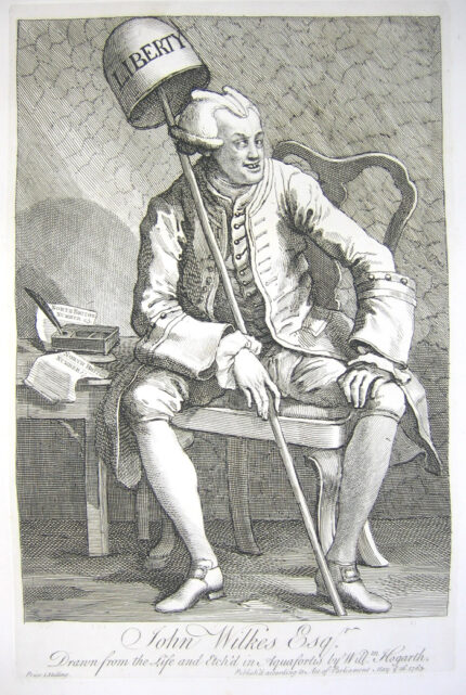 William Hogarth Prints
