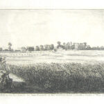 View of Ranby's House