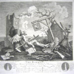 The Bathos, or Tailpiece