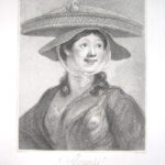 William Hogarth - Shrimps!