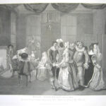 Royal Masquerade, Somerset House