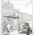 William Hogarth - The Man of Taste
