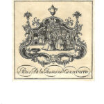 Peter de la Fontaine Goldsmith