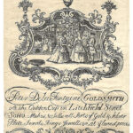 Peter de la Fontaine Goldsmith