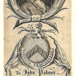 William Hogarth - John Palmer.