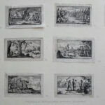 Illustrations to Beaver's Roman Military Punishments