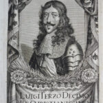 Luigi Terzo Decimo