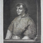 Cardinal Jules de Medicis