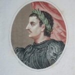 Claudius Caesar