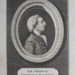 Sir George Augustus Elliott