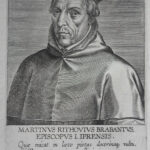 Martin Rithovius