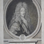 jacques de Tourreil