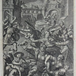 The Rape of a City