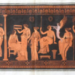 Collection of Etruscan, Greek and Roman antiquites Pl. 32