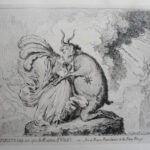 Enchantments lately seen upon the Mountains of Wales,-or-Shon-ap-Morgan's Reconcilement to the Fairy Princess.