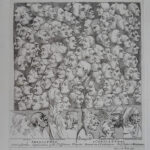 Characters and Caricaturas.
