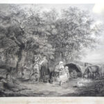 The Gipsies Tent
