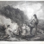 The Fern Gatherers
