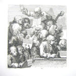 Chorus of Singers