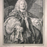 Dr. B Hoadley Lord Bishop of Winchester