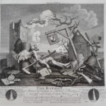 The Bathos, or Tailpiece